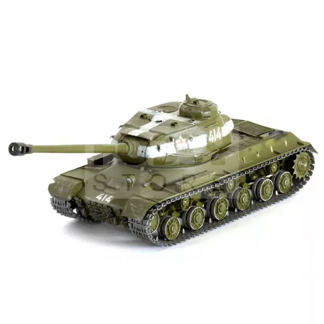 Zvezda Josef Stalin 2. Soviet Heavy Tank makett 1:35 (3524Z)