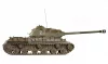 Zvezda Josef Stalin 2. Soviet Heavy Tank makett 1:35 (3524Z)