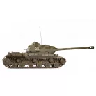 Zvezda Josef Stalin 2. Soviet Heavy Tank makett 1:35 (3524Z)