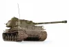Zvezda Josef Stalin 2. Soviet Heavy Tank makett 1:35 (3524Z)