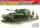 MiniArt SU-76M w/Crew Special Edition – 1:35 harcjármű makett