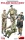 MiniArt Polish Tank Crew – 1:35 figura makett