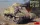 MiniArt British M3 Lee. – 1:35 harcjármű makett