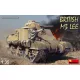 MiniArt British M3 Lee. – 1:35 harcjármű makett
