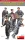 MiniArt German Tank Crew (Normandy 1944) Special Edition – 1:35 figura makett