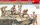 MiniArt German Tank Crew.”Afrika Korps”. Special Edition – 1:35 figura makett