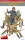MiniArt Soviet Soldiers Riders. Special Edition – 1:35 figura makett