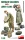 MiniArt German Soldiers w/Jerry Cans – 1:35 figura makett