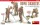 MiniArt Royal Engineers. Special Edition – 1:35 figura makett