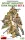 MiniArt Soviet Infantry Tank Riders Set 2 – 1:35 figura makett