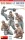 MiniArt Close Combat. U.S. Tank Crew. Special Edition – 1:35 figura makett