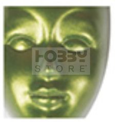   Pentart Metál zöld színű akrilfesték - hobbi festék 50 ml 3531
