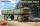 MiniArt German Cargo Trailer – 1:35 dioráma-kiegészítő