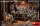 MiniArt Dinner on the Front – 1:35 figura makett