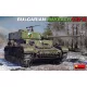 MiniArt Bulgarian Maybach T-IV H – 1:35 harcjármű makett