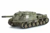 Zvezda ISU-152 Soviet Self-propelled Gun makett 1:35 (3532Z)