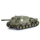 Zvezda ISU-152 Soviet Self-propelled Gun makett 1:35 (3532Z)