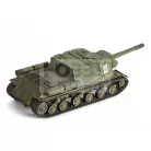 Zvezda ISU-152 Soviet Self-propelled Gun makett 1:35 (3532Z)