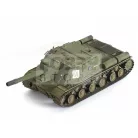 Zvezda ISU-152 Soviet Self-propelled Gun makett 1:35 (3532Z)