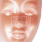 Pentart Gyöngyház barack színű akril bázisú hobbi festék 50 ml