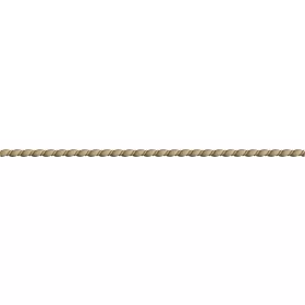 Hőre lágyuló fa MD 0111 csavart csík 1,1 x 100 cm 35349