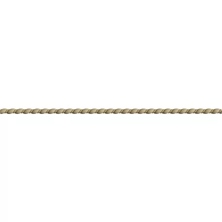 Hőre lágyuló fa MD 0111 csavart csík 1,1 x 100 cm 35349