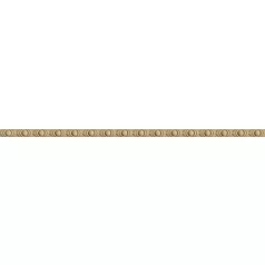   Hőre lágyuló fa MD 0719 bogyómintás csík 1,9 x 100 cm 35353