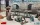MiniArt German Repairmen – 1:35 figura makett