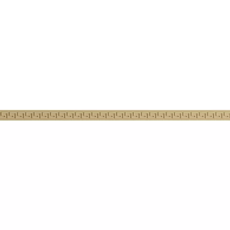 Hőre lágyuló fa MD 1120 labirintus mintás csík 2,0 x 100 cm 35354