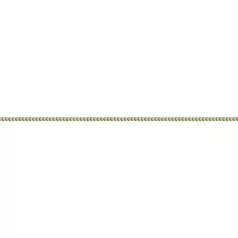   Hőre lágyuló fa MD 0912 gyöngysor csík 1,2 x 100 cm 35357