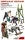 MiniArt German Repair Crew – 1:35 figura makett