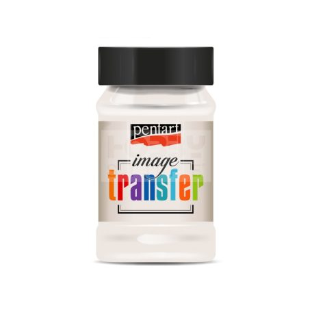 Pentart Kép transzfer 100 ml 35360