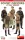 MiniArt SOVIET OFFICERS AT FIELD BRIEFING. SPECIAL EDITION – 1:35 figura makett