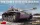 MiniArt StuG III Ausf. G  March 1943 Alkett Prod  w/Winter Tracks.  Interior Kit – 1:35 harcjármű makett