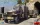 MiniArt G7107 Cargo Truck with Ben Hur Trailer – 1:35 teherautó makett