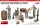 MiniArt GERMAN SOLDIERS AT REST. SPECIAL EDITION – 1:35 figura makett