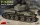 MiniArt T-34-85  Plant 112. Spring 1944 – 1:35 harcjármű makett