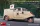 MiniArt Tempo A400 Lieferwagen. German 3-Wheel Delivery Van – 1:35 autó makett