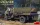 MiniArt G7107 w/CREW 1,5t 4X4 CARGO TRUCK w/METAL BODY – 1:35 teherautó makett