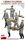 MiniArt German Soldiers Carrying Ammo Boxes – 1:35 figura makett