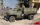 MiniArt 1,5t 4x4 G7107 Cargo Truck w/Wooden Body – 1:35 teherautó makett