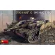 MiniArt StuG III Ausf. G  1945 Alkett Prod. – 1:35 harcjármű makett