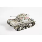 Zvezda Soviet T-26 Tank makett 1:35 (3538Z)