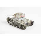 Zvezda Soviet T-26 Tank makett 1:35 (3538Z)