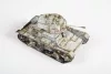 Zvezda Soviet T-26 Tank makett 1:35 (3538Z)