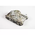 Zvezda Soviet T-26 Tank makett 1:35 (3538Z)
