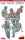 MiniArt U.S. Tank Crew.Special Edition – 1:35 figura makett