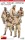 MiniArt U.S. Tank Crew ( NW Europe).  Special Edition – 1:35 figura makett