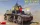MiniArt M3 Stuart Early Prod. Interior Kit – 1:35 harcjármű makett