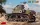 MiniArt M3 Stuart. Early Prod. – 1:35 harcjármű makett